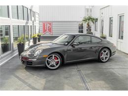 2006 Porsche 911 (CC-2071060) for sale in Bellevue, Washington