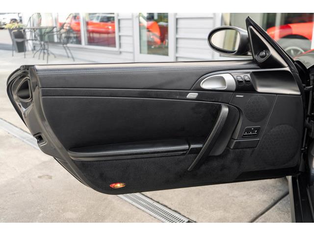 2006 Porsche 911 (CC-2071060) for sale in Bellevue, Washington