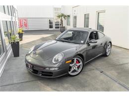 2006 Porsche 911 (CC-2071060) for sale in Bellevue, Washington