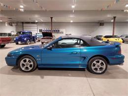 1994 Ford Mustang GT (CC-2071061) for sale in  Puslinch, Ontario
