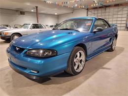 1994 Ford Mustang GT (CC-2071061) for sale in  Puslinch, Ontario