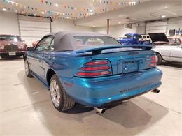1994 Ford Mustang GT (CC-2071061) for sale in  Puslinch, Ontario