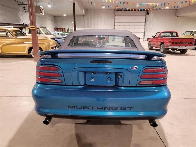 1994 Ford Mustang GT (CC-2071061) for sale in  Puslinch, Ontario