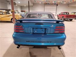 1994 Ford Mustang GT (CC-2071061) for sale in  Puslinch, Ontario