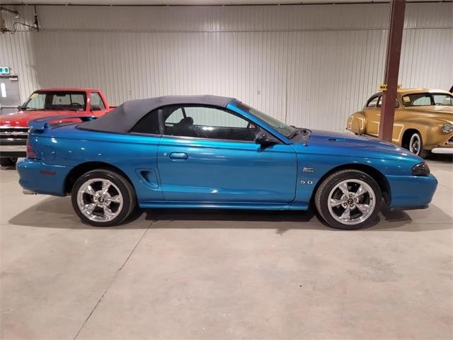 1994 Ford Mustang GT (CC-2071061) for sale in  Puslinch, Ontario