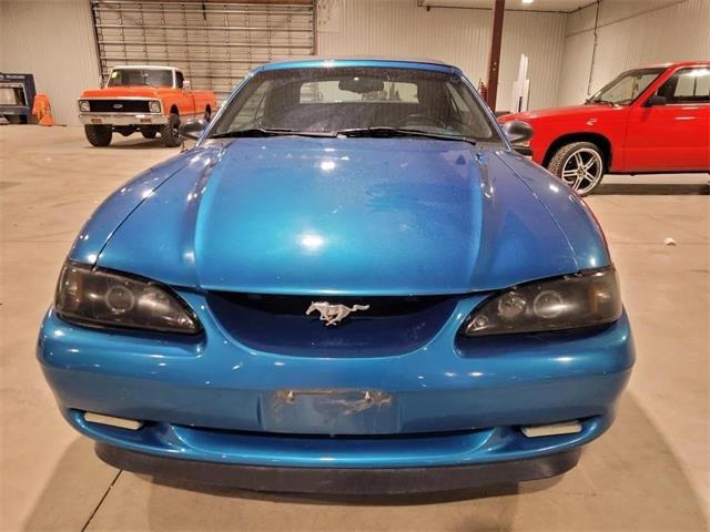 1994 Ford Mustang GT (CC-2071061) for sale in  Puslinch, Ontario