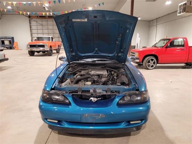 1994 Ford Mustang GT (CC-2071061) for sale in  Puslinch, Ontario
