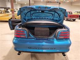 1994 Ford Mustang GT (CC-2071061) for sale in  Puslinch, Ontario