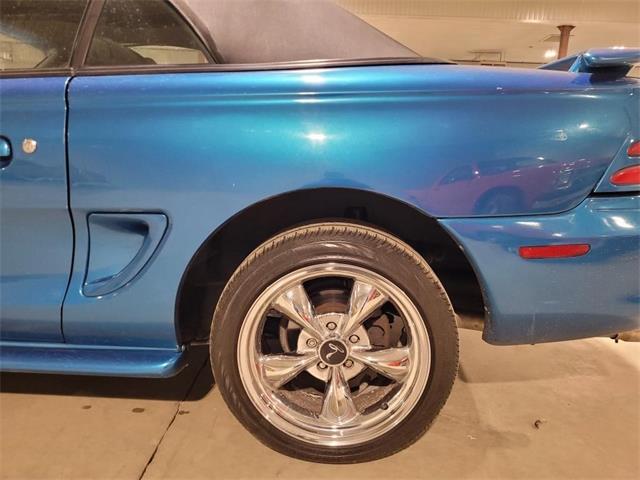 1994 Ford Mustang GT (CC-2071061) for sale in  Puslinch, Ontario