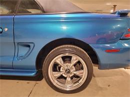1994 Ford Mustang GT (CC-2071061) for sale in  Puslinch, Ontario