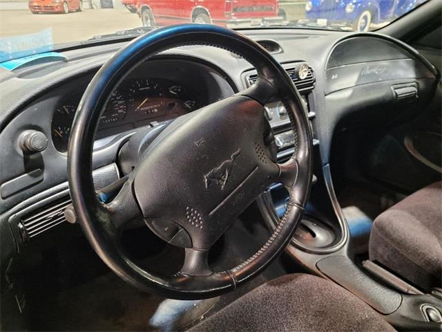 1994 Ford Mustang GT (CC-2071061) for sale in  Puslinch, Ontario