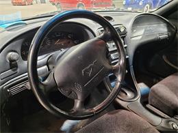 1994 Ford Mustang GT (CC-2071061) for sale in  Puslinch, Ontario
