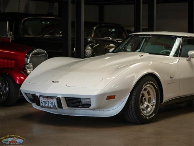 1979 Chevrolet Corvette (CC-2071062) for sale in Torrance, California