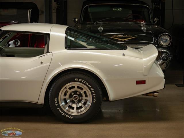 1979 Chevrolet Corvette (CC-2071062) for sale in Torrance, California