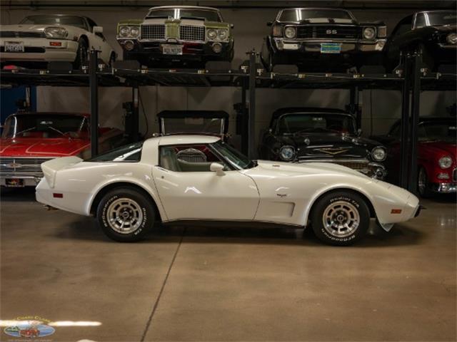 1979 Chevrolet Corvette (CC-2071062) for sale in Torrance, California