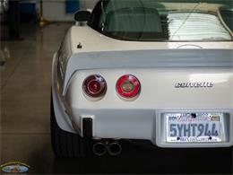 1979 Chevrolet Corvette (CC-2071062) for sale in Torrance, California