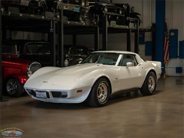 1979 Chevrolet Corvette (CC-2071062) for sale in Torrance, California