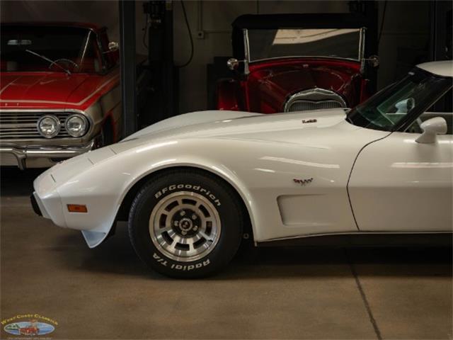 1979 Chevrolet Corvette (CC-2071062) for sale in Torrance, California