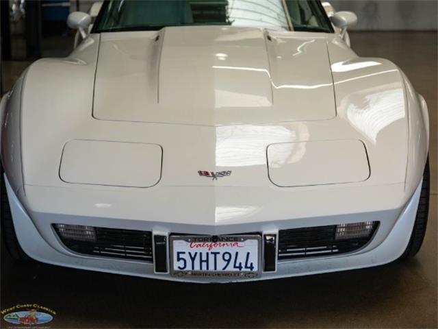 1979 Chevrolet Corvette (CC-2071062) for sale in Torrance, California