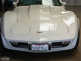 1979 Chevrolet Corvette (CC-2071062) for sale in Torrance, California