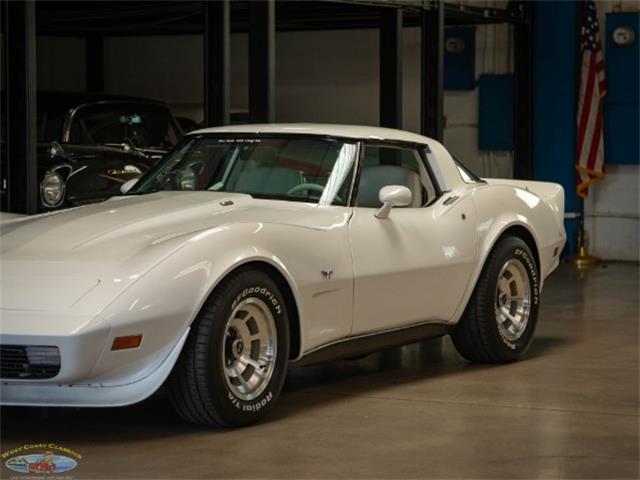 1979 Chevrolet Corvette (CC-2071062) for sale in Torrance, California