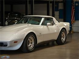 1979 Chevrolet Corvette (CC-2071062) for sale in Torrance, California