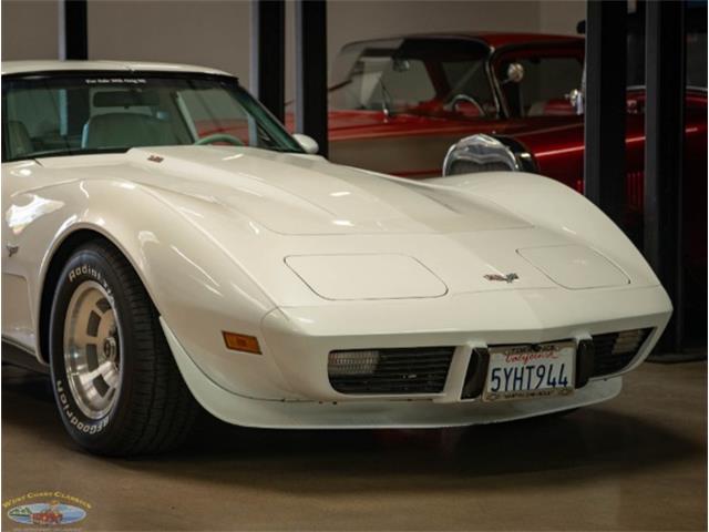1979 Chevrolet Corvette (CC-2071062) for sale in Torrance, California