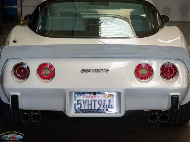 1979 Chevrolet Corvette (CC-2071062) for sale in Torrance, California