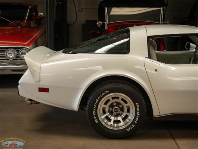 1979 Chevrolet Corvette (CC-2071062) for sale in Torrance, California