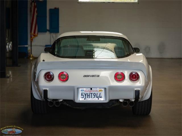 1979 Chevrolet Corvette (CC-2071062) for sale in Torrance, California