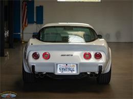 1979 Chevrolet Corvette (CC-2071062) for sale in Torrance, California