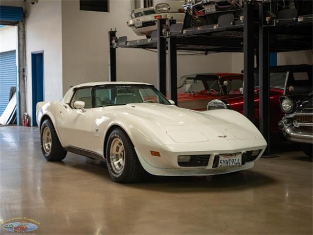1979 Chevrolet Corvette (CC-2071062) for sale in Torrance, California