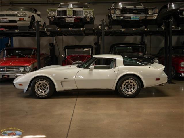 1979 Chevrolet Corvette (CC-2071062) for sale in Torrance, California