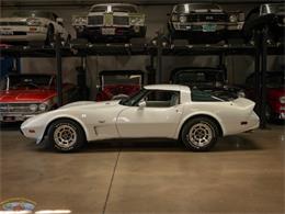1979 Chevrolet Corvette (CC-2071062) for sale in Torrance, California