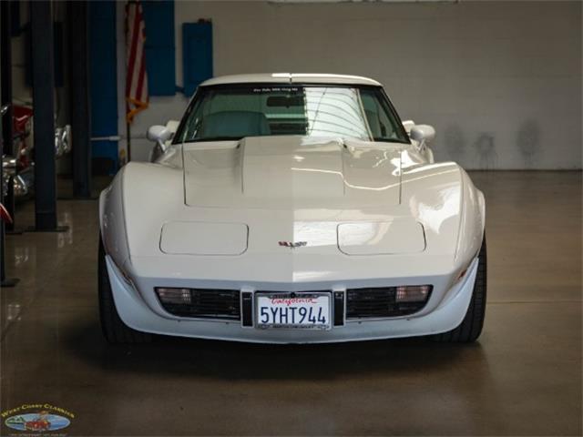 1979 Chevrolet Corvette (CC-2071062) for sale in Torrance, California