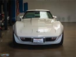 1979 Chevrolet Corvette (CC-2071062) for sale in Torrance, California