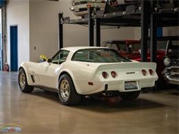 1979 Chevrolet Corvette (CC-2071062) for sale in Torrance, California