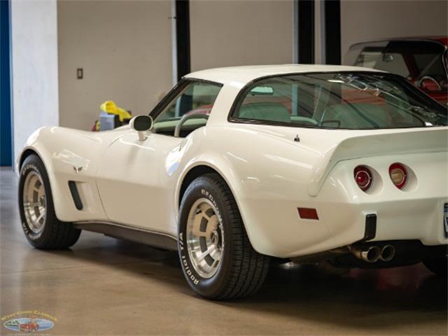 1979 Chevrolet Corvette (CC-2071062) for sale in Torrance, California