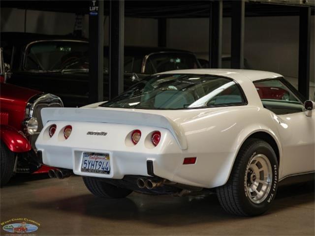 1979 Chevrolet Corvette (CC-2071062) for sale in Torrance, California