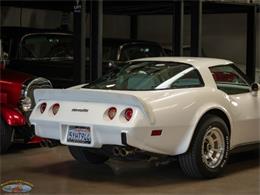 1979 Chevrolet Corvette (CC-2071062) for sale in Torrance, California