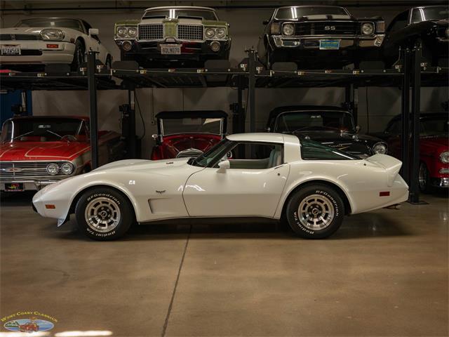 1979 Chevrolet Corvette (CC-2071062) for sale in Torrance, California