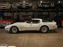 1979 Chevrolet Corvette (CC-2071062) for sale in Torrance, California
