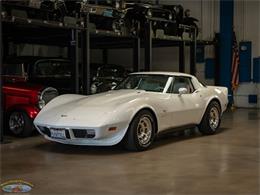 1979 Chevrolet Corvette (CC-2071062) for sale in Torrance, California