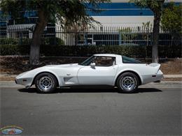 1979 Chevrolet Corvette (CC-2071062) for sale in Torrance, California