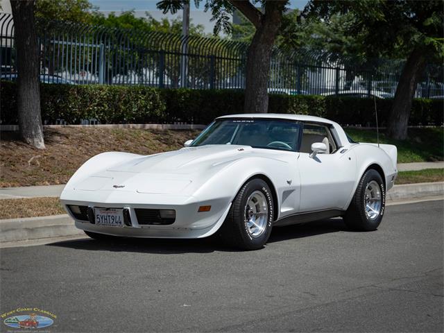 1979 Chevrolet Corvette (CC-2071062) for sale in Torrance, California