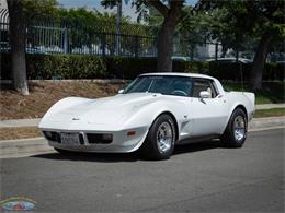 1979 Chevrolet Corvette (CC-2071062) for sale in Torrance, California