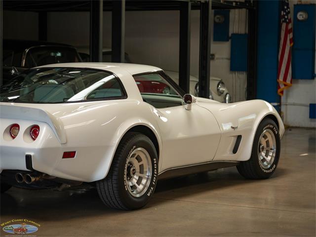 1979 Chevrolet Corvette (CC-2071062) for sale in Torrance, California