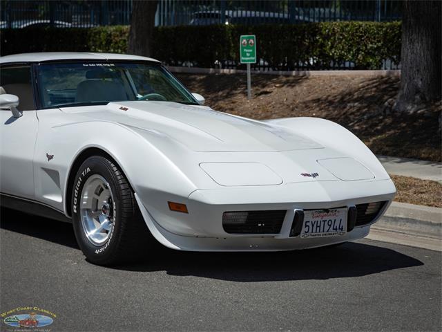 1979 Chevrolet Corvette (CC-2071062) for sale in Torrance, California