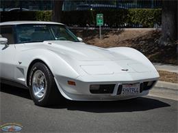1979 Chevrolet Corvette (CC-2071062) for sale in Torrance, California