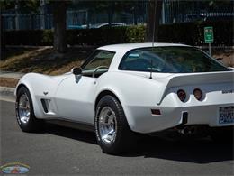 1979 Chevrolet Corvette (CC-2071062) for sale in Torrance, California